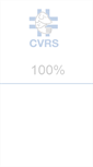 Mobile Screenshot of cvrs.it